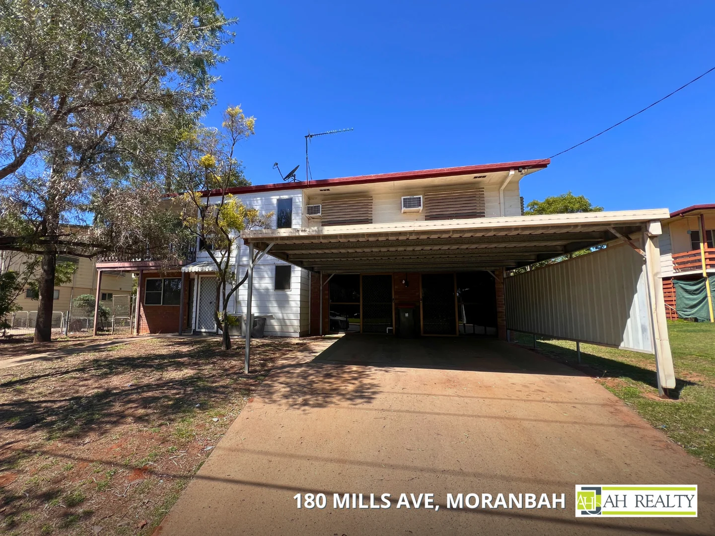 180 Mills Avenue, Moranbah QLD 4744