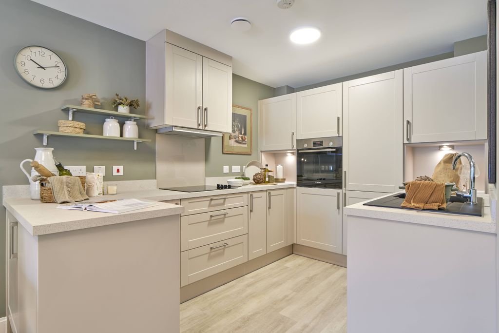 Additional image 5 of 1 bed flat to rentHaslemere Road, Liphook GU30