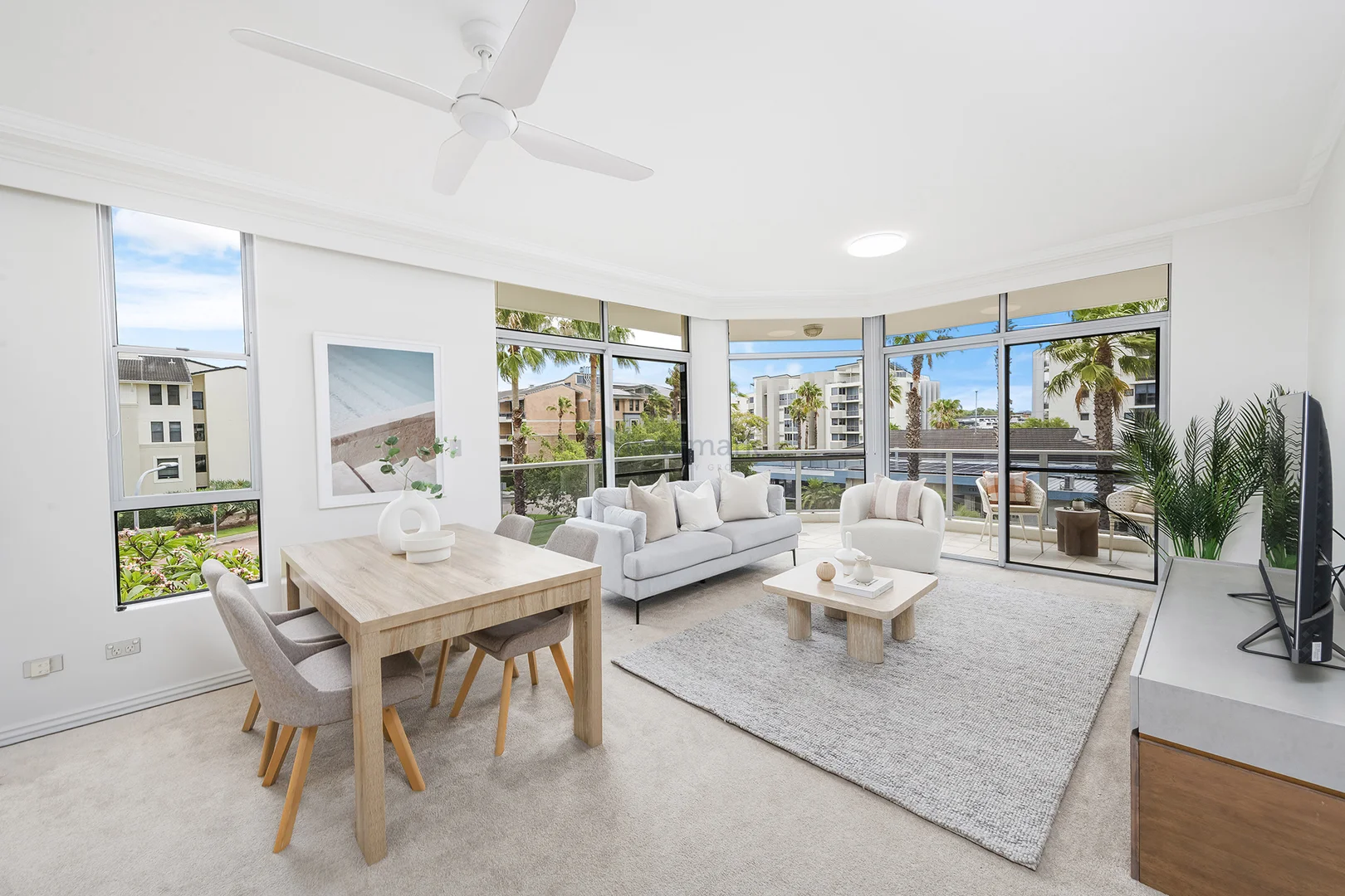 Additional image 3 of 111/1 Dolphin Close, Chiswick NSW 2046