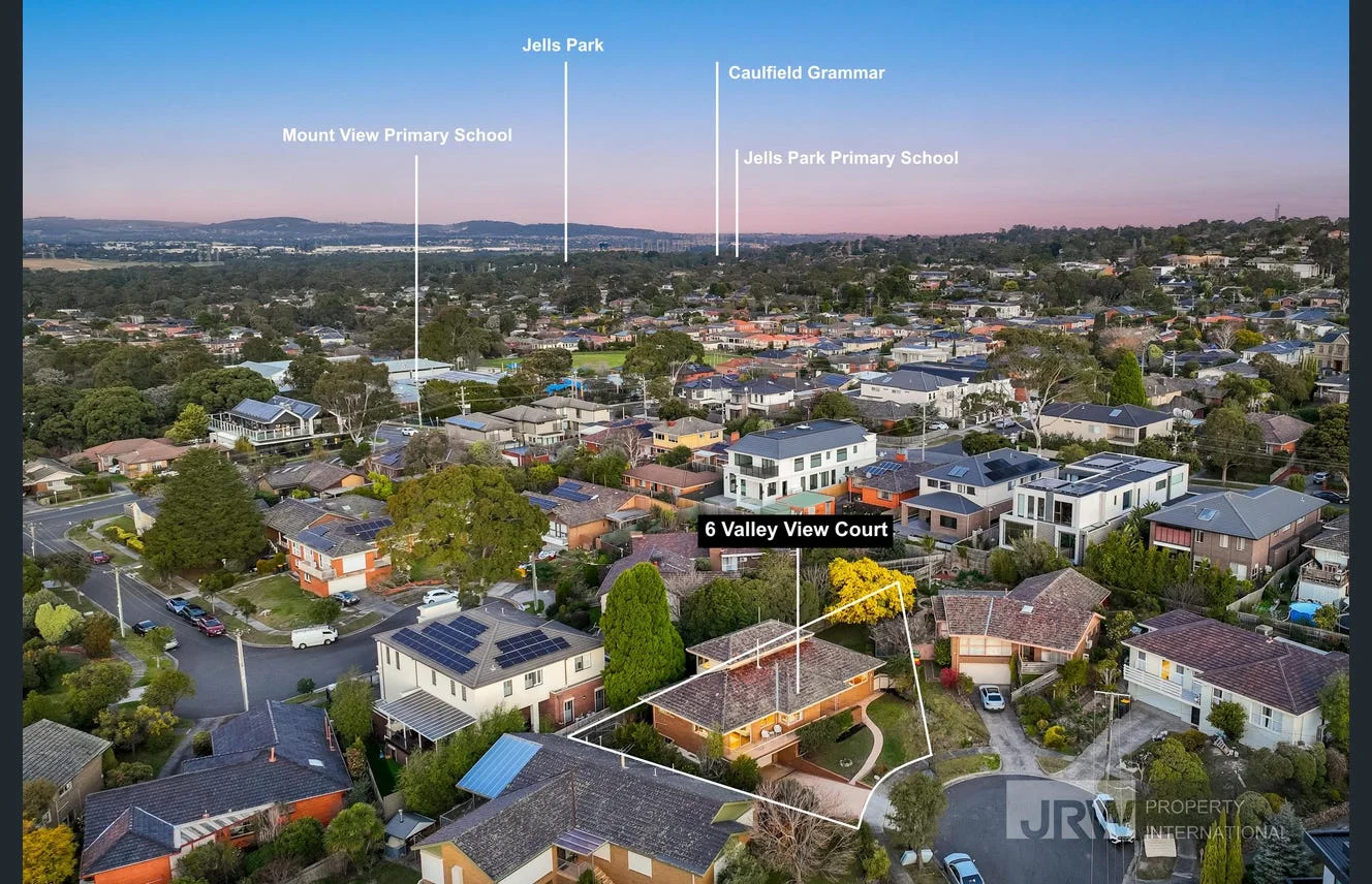 Additional image 22 of 6 Valley View Court, Glen Waverley VIC 3150