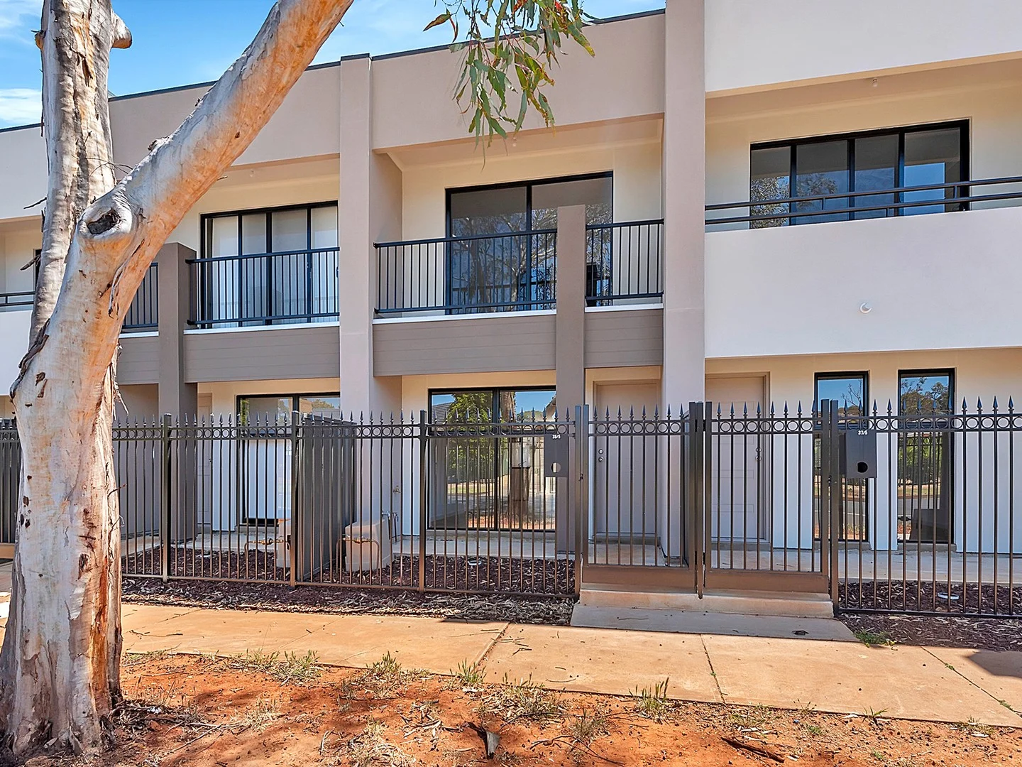 38/5 Campbell Street, Elizabeth Downs SA 5113