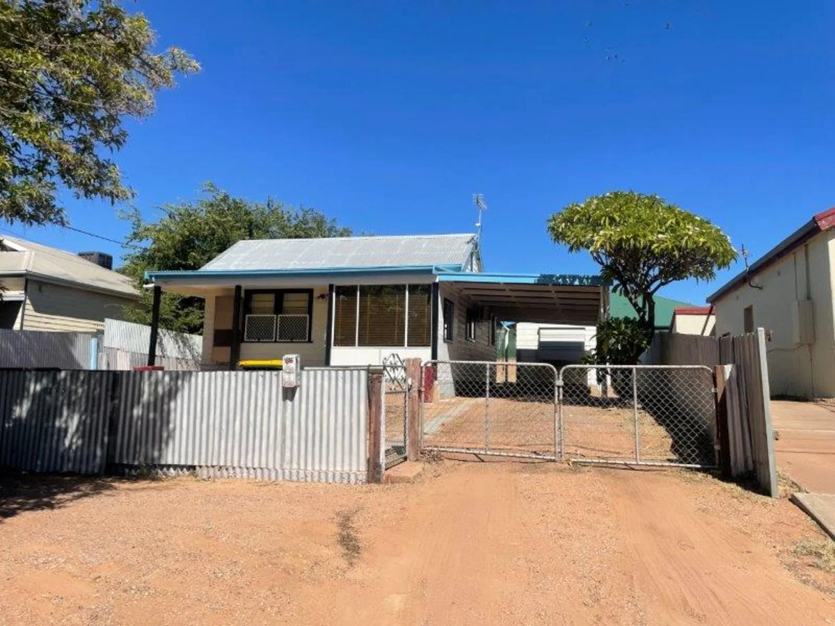 66 Pybus Street, Port Augusta SA 5700