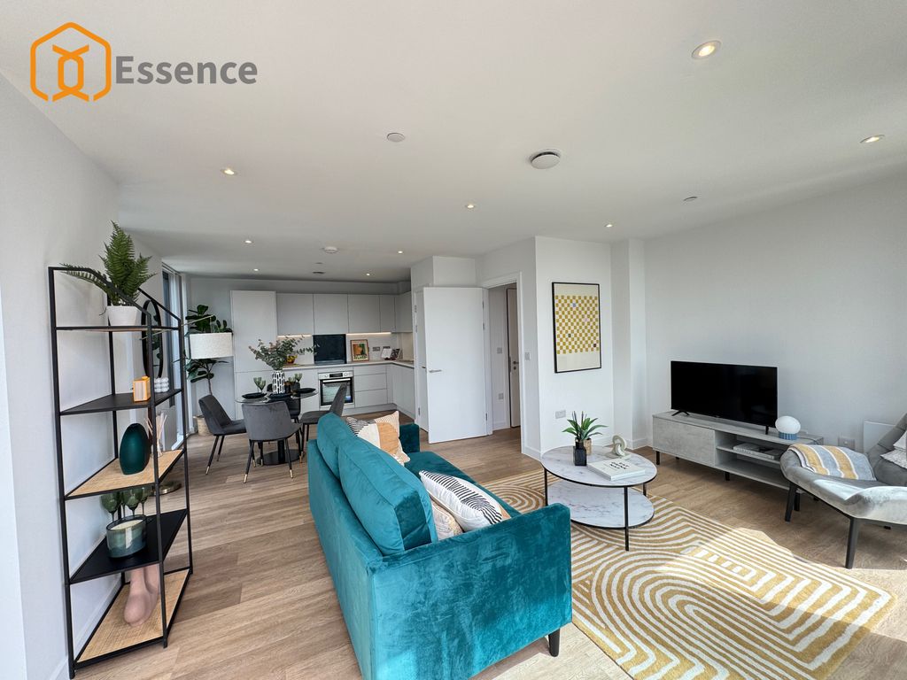 Additional image 13 of 3 bed penthouse to rentBath House, 110 Bromsgrove Street, Birmingham B5