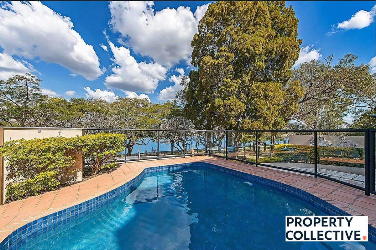 Additional image 18 of 4/88 Oxlade Drive, New Farm QLD 4005