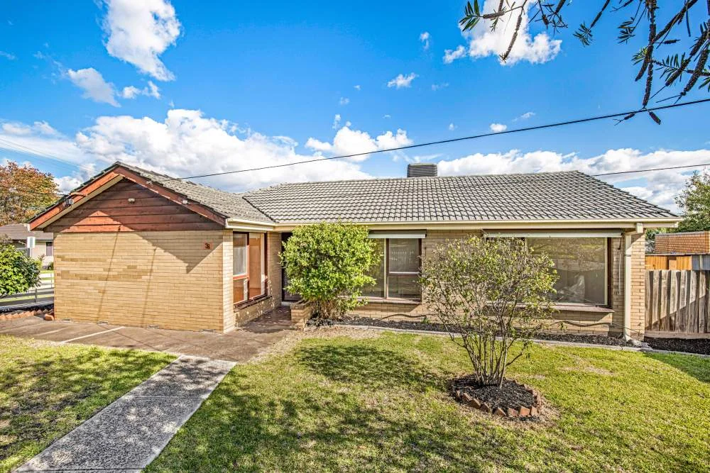 38 Lewis Road, Wantirna VIC 3152