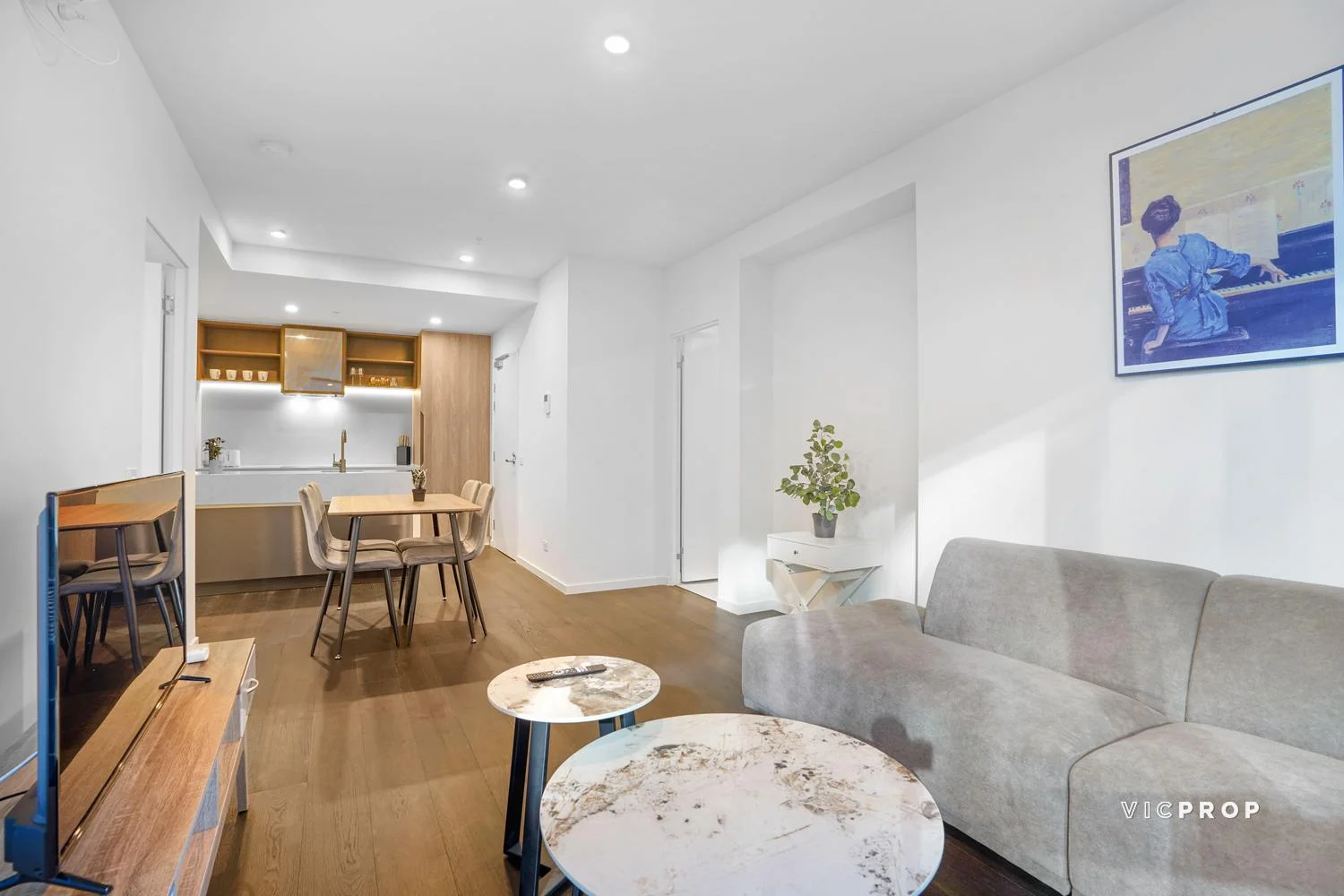 2306/119 A'Beckett Street, Melbourne VIC 3000