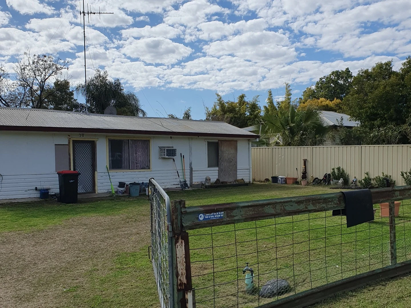 50 Nash Street, Coonamble NSW 2829