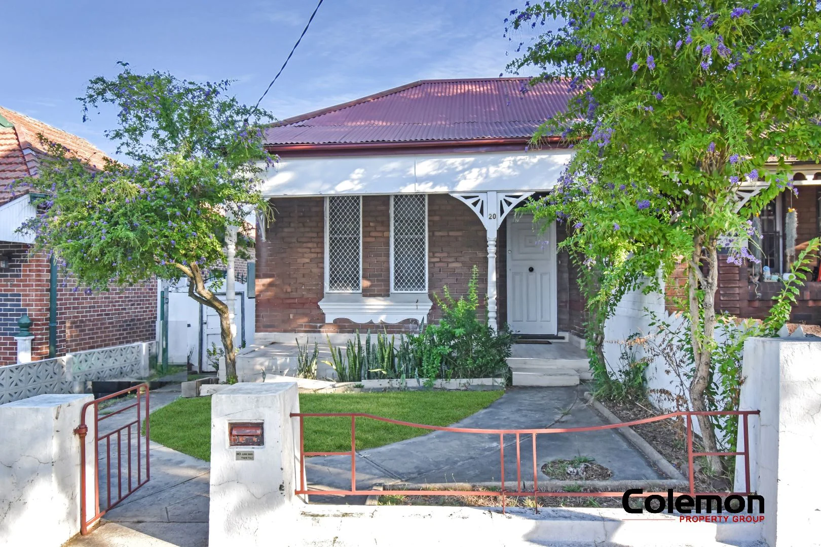 20 Evaline St, Campsie NSW 2194