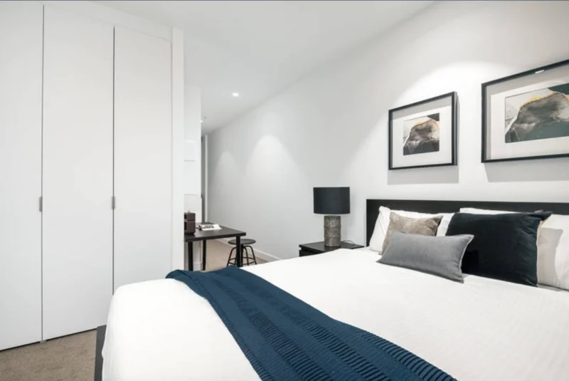 Additional image 8 of 3905/38 Rose Lane, Melbourne VIC 3000