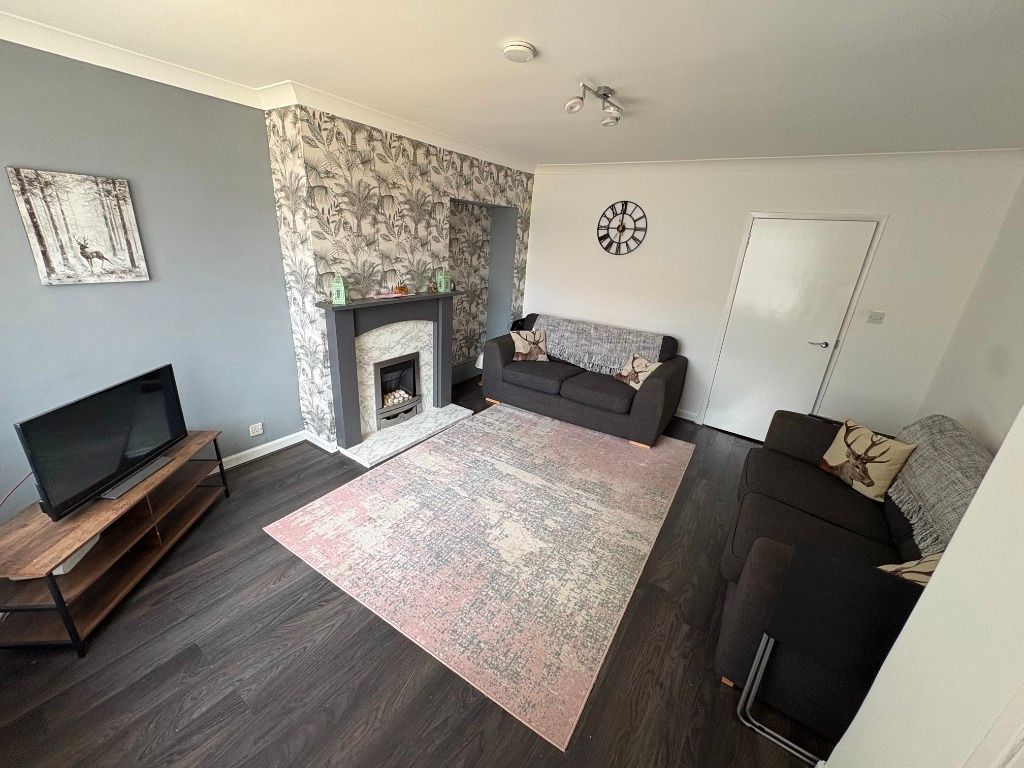 Additional image 2 of 2 bed terraced house to rentHillpark Drive, Bannockburn, Stirling FK7