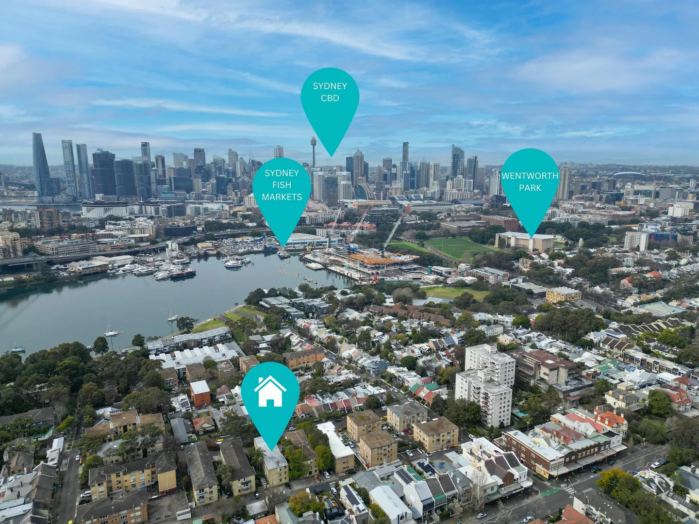 Additional image 9 of 9/10 Avona Avenue, Glebe NSW 2037