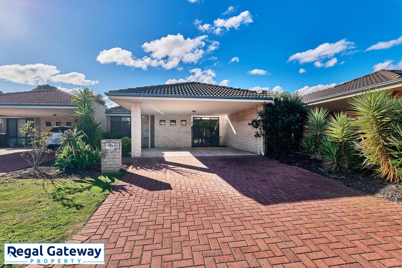 3/31 Gillen Way, Success WA 6164