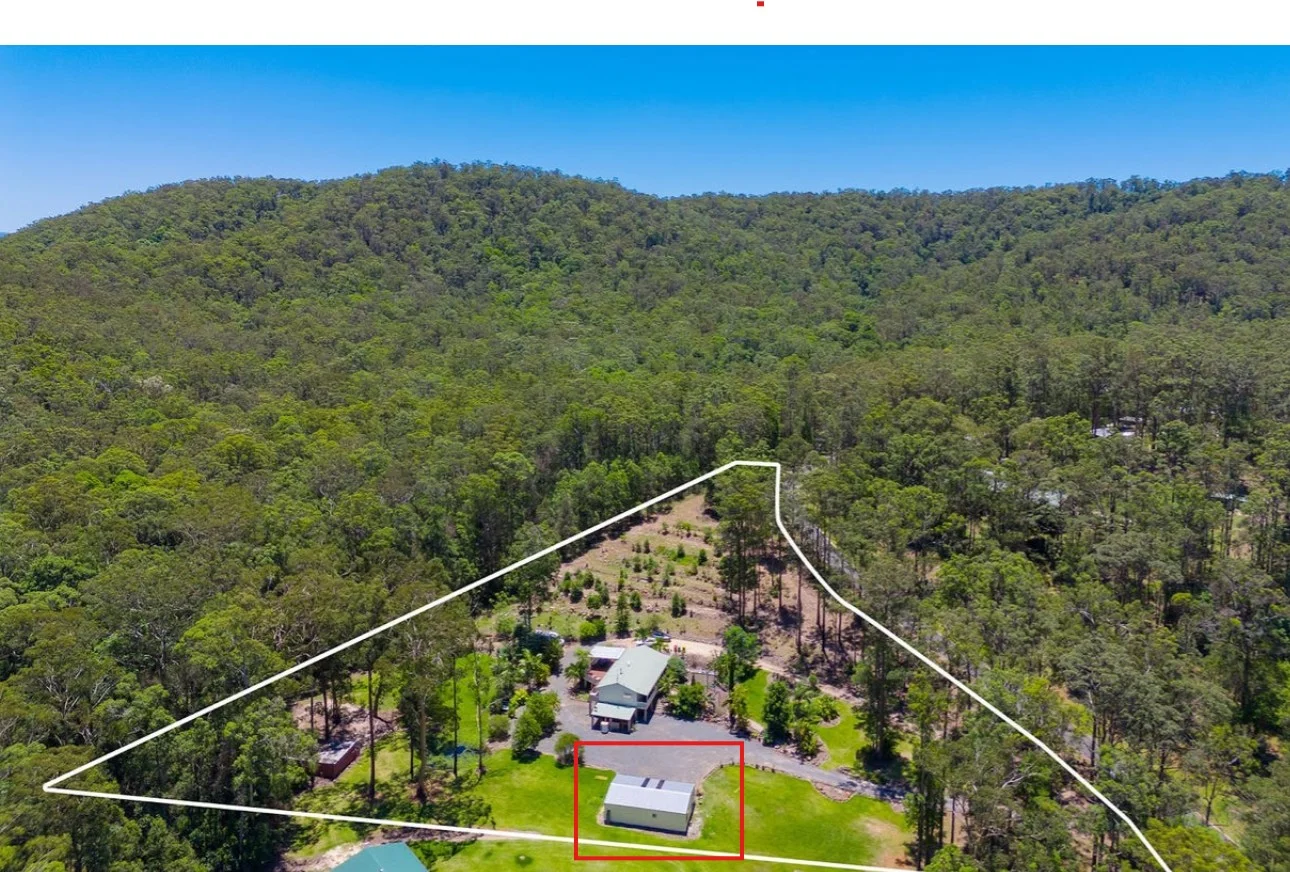 Additional image 2 of Flat/23 Hidden Valley Road, Telegraph Point NSW 2441