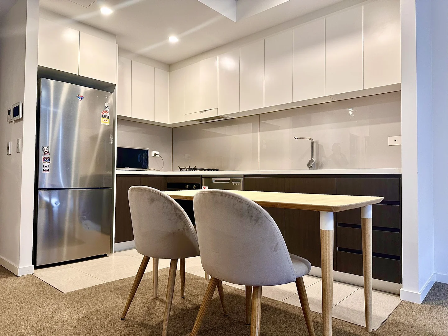 Additional image 3 of 801/12-14 Northumberland Road, Auburn NSW 2144