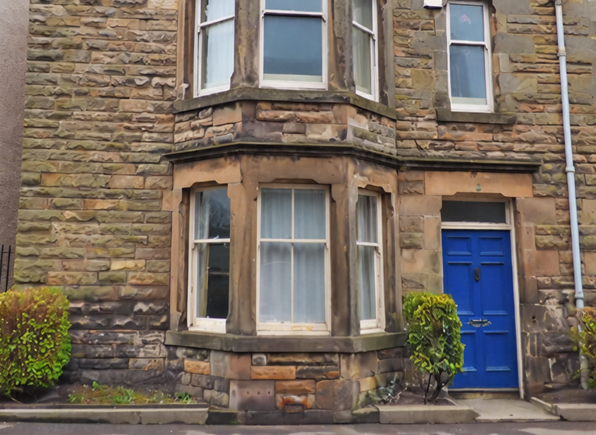 3 bed flat for saleBridge Street, St Andrews KY16
