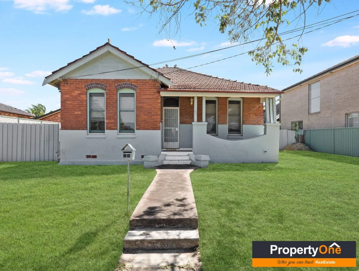 63 Hunter Street, Condell Park NSW 2200