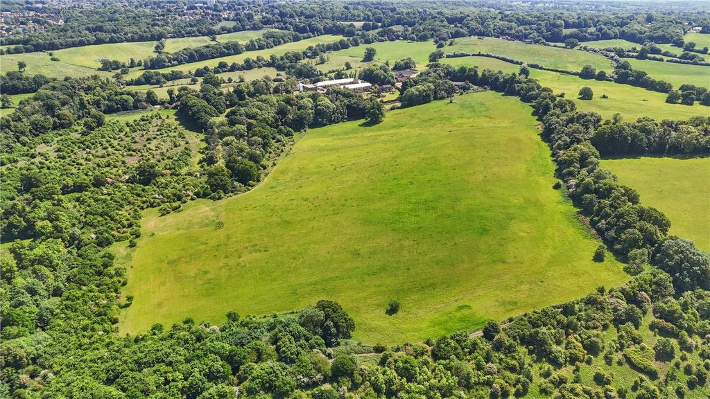 Additional image 2 of Land for saleBoyles Court Farm, Great Warley, Brentwood, Essex CM14