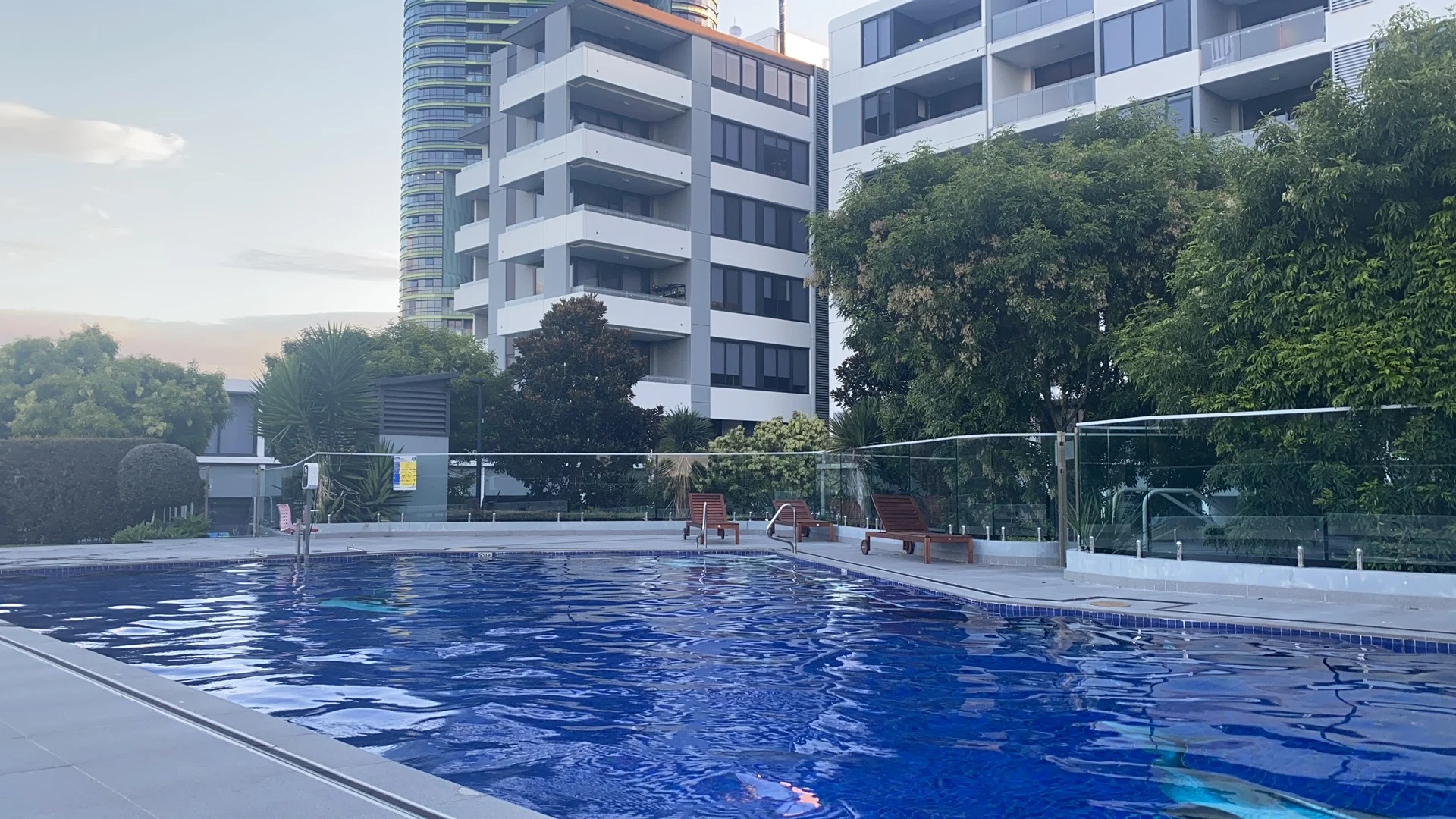 129/1A Betty Cuthbert Avenue, Sydney Olympic Park NSW 2127