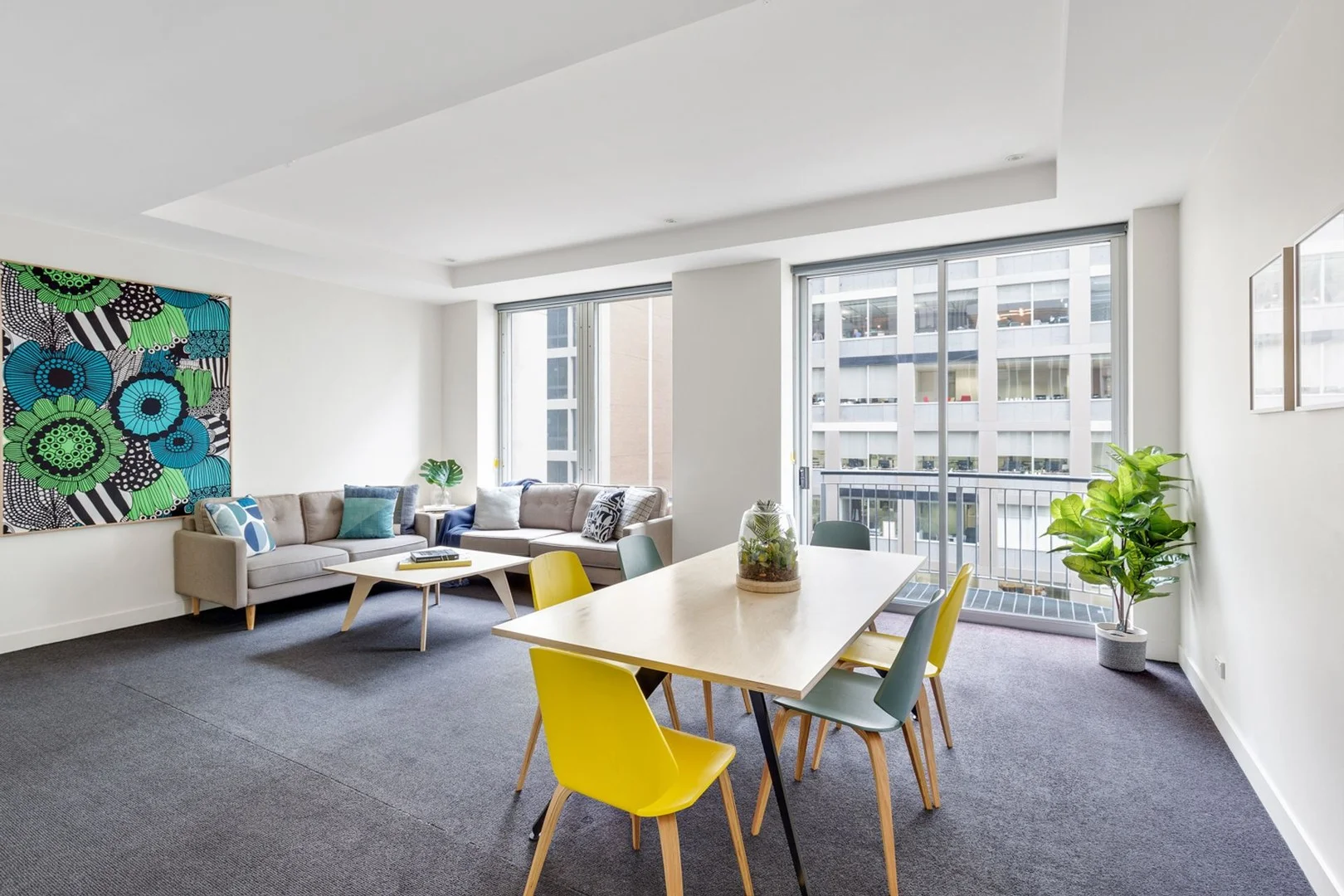 325 Collins Street, Melbourne VIC 3000