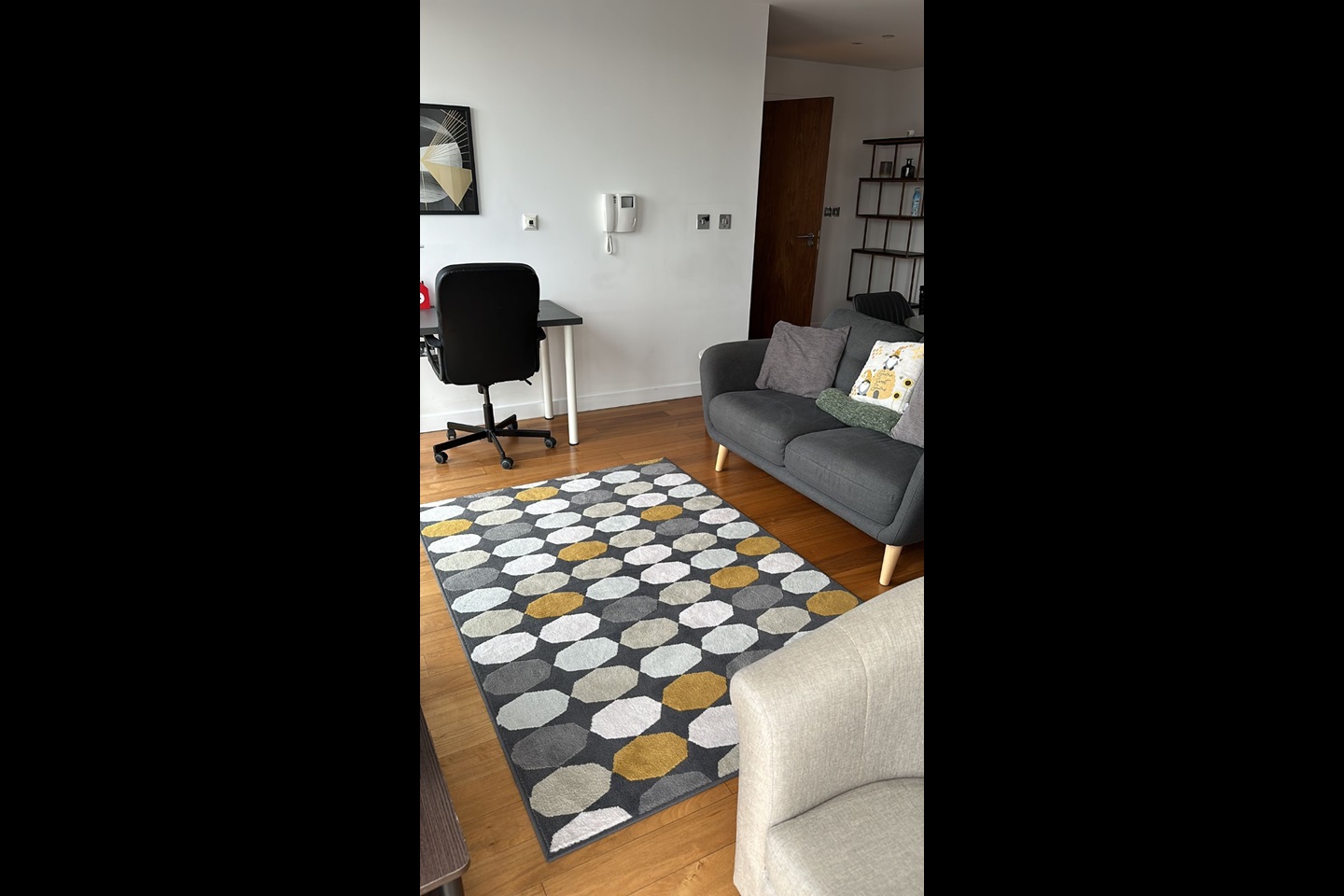 Additional image 4 of 1 Bed Flat, City Lofts St. Pauls, S1, N1 7GU