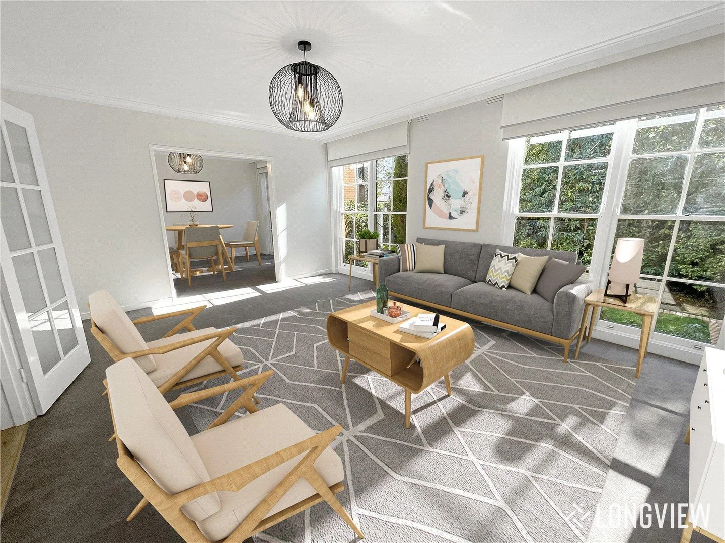 Additional image 3 of 5/42 Lansell Road, Toorak VIC 3142