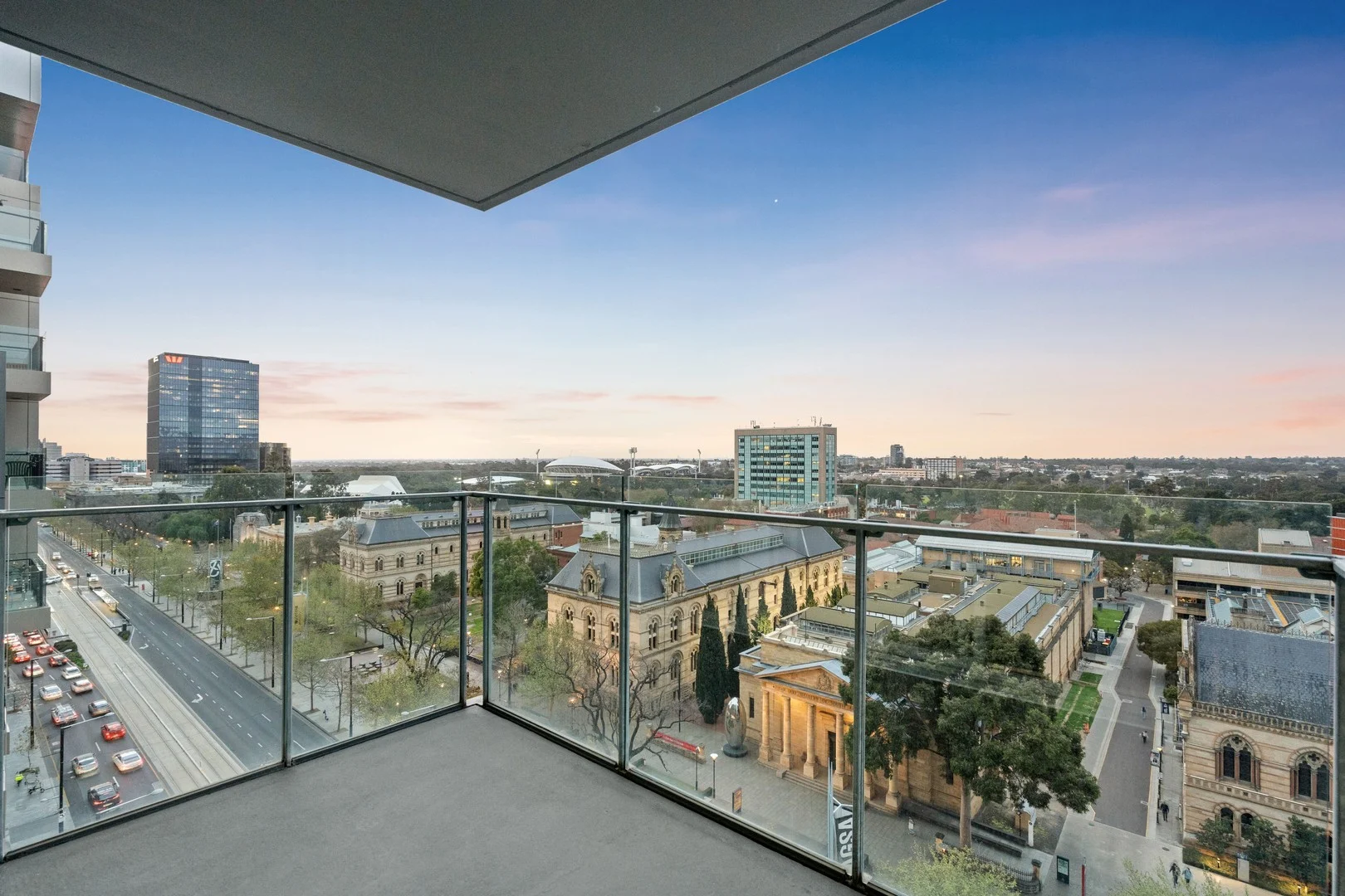 132/34 Austin Street, Adelaide SA 5000