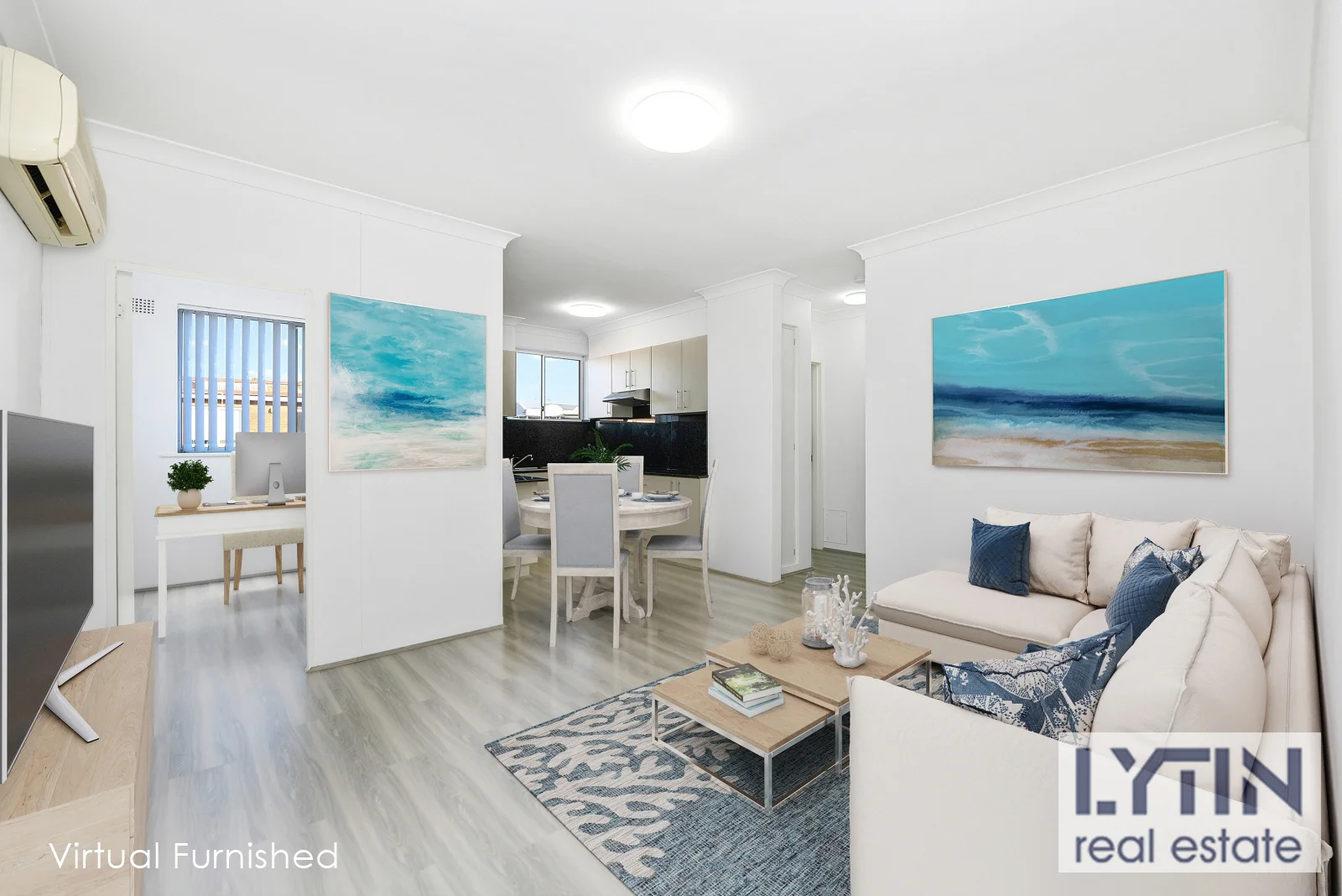 19/4-6 Unara Street, Campsie NSW 2194