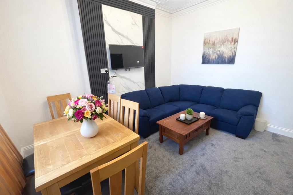 Additional image 4 of Room to rentRoom 6, 41 Lancaster Road, Hartlepool TS24