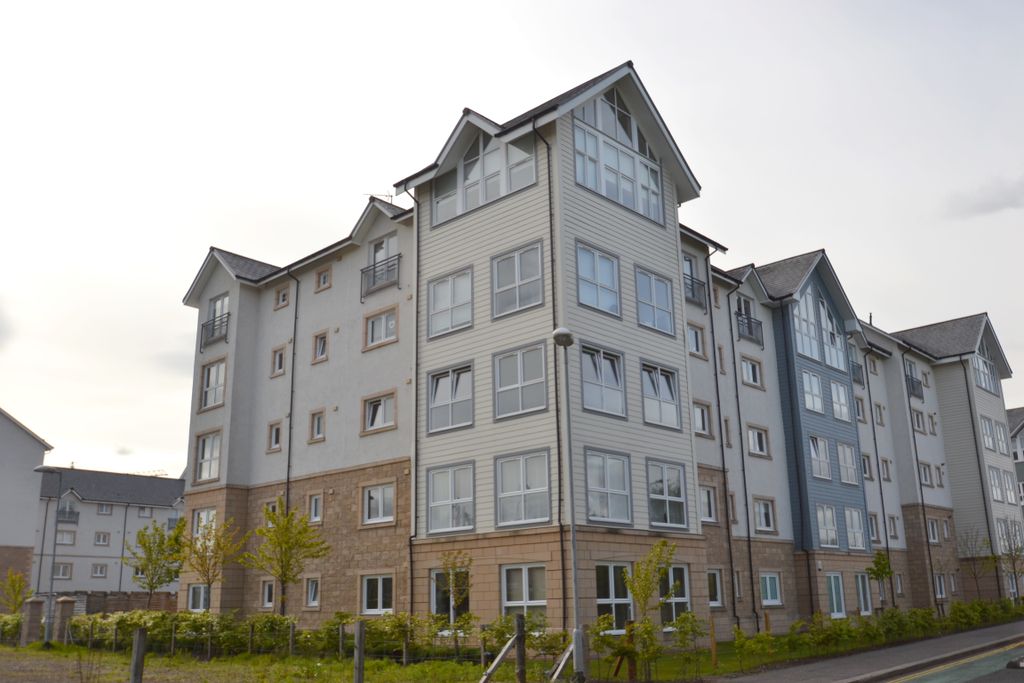 2 bed flat to rentOld Harbour Square, Stirling FK8