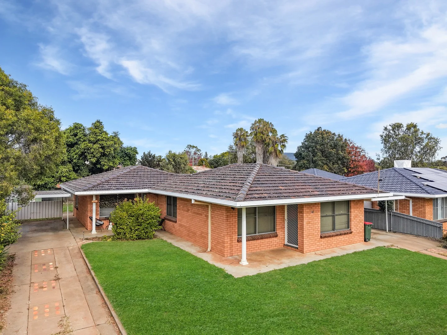 2/30 Pike Street, Gunnedah NSW 2380
