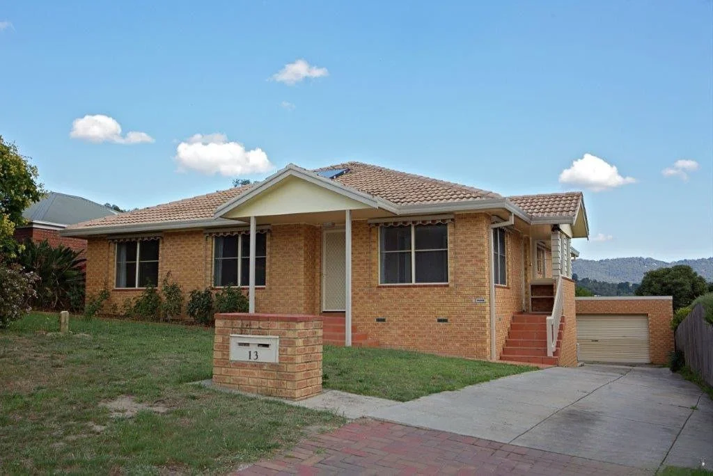13 Kenthurst Court, Lilydale VIC 3140