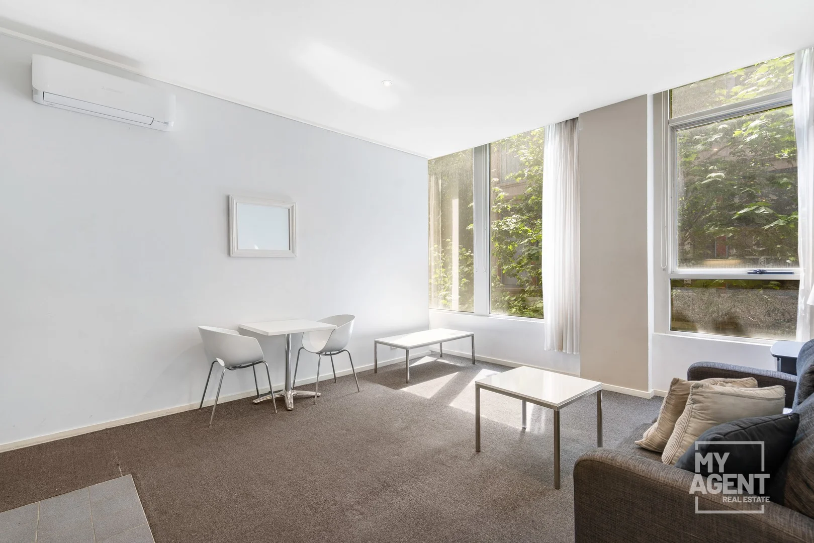 8/487-497 Flinders Ln, Melbourne VIC 3000