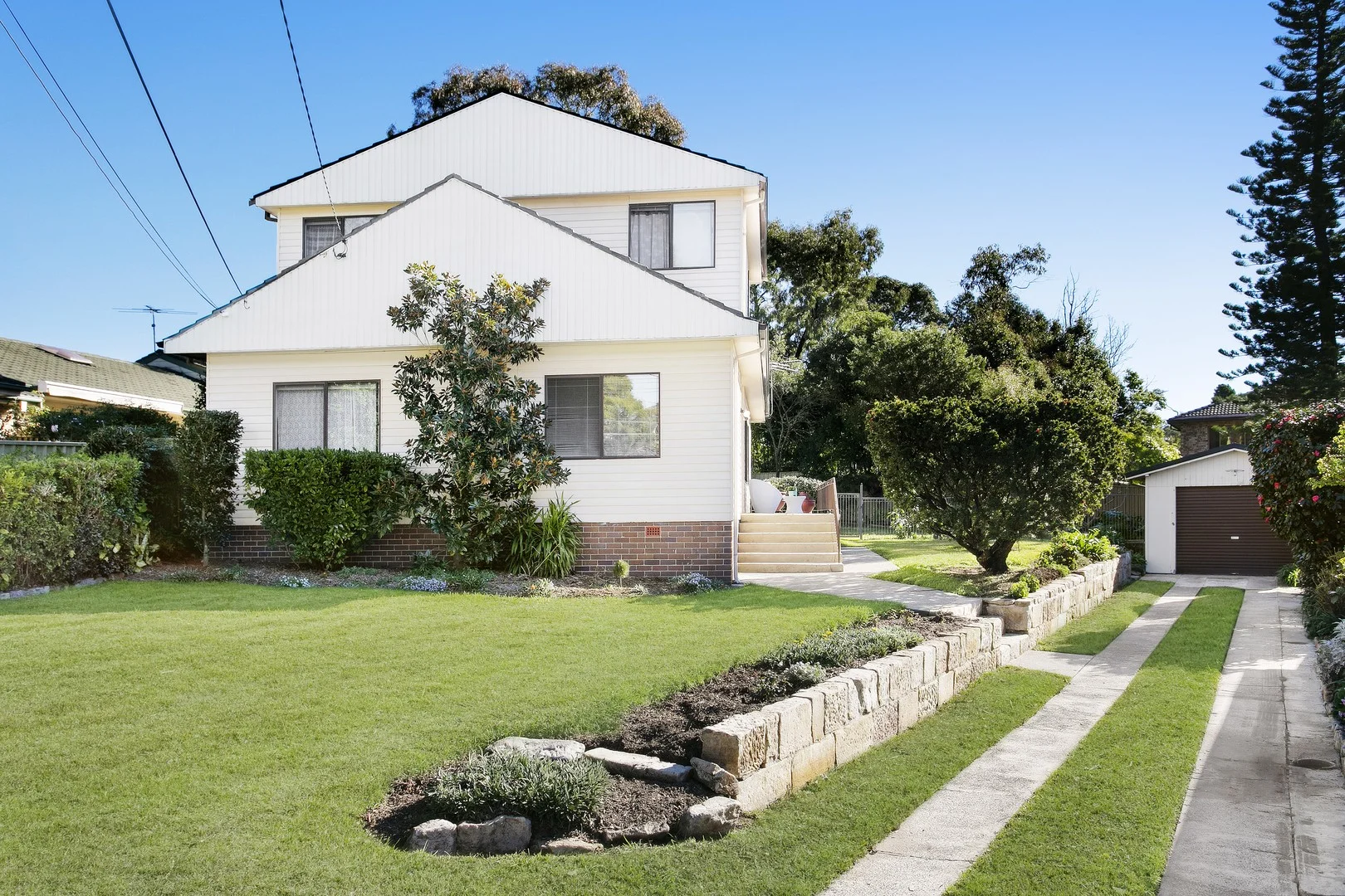 16 Willow Crescent, Ryde NSW 2112