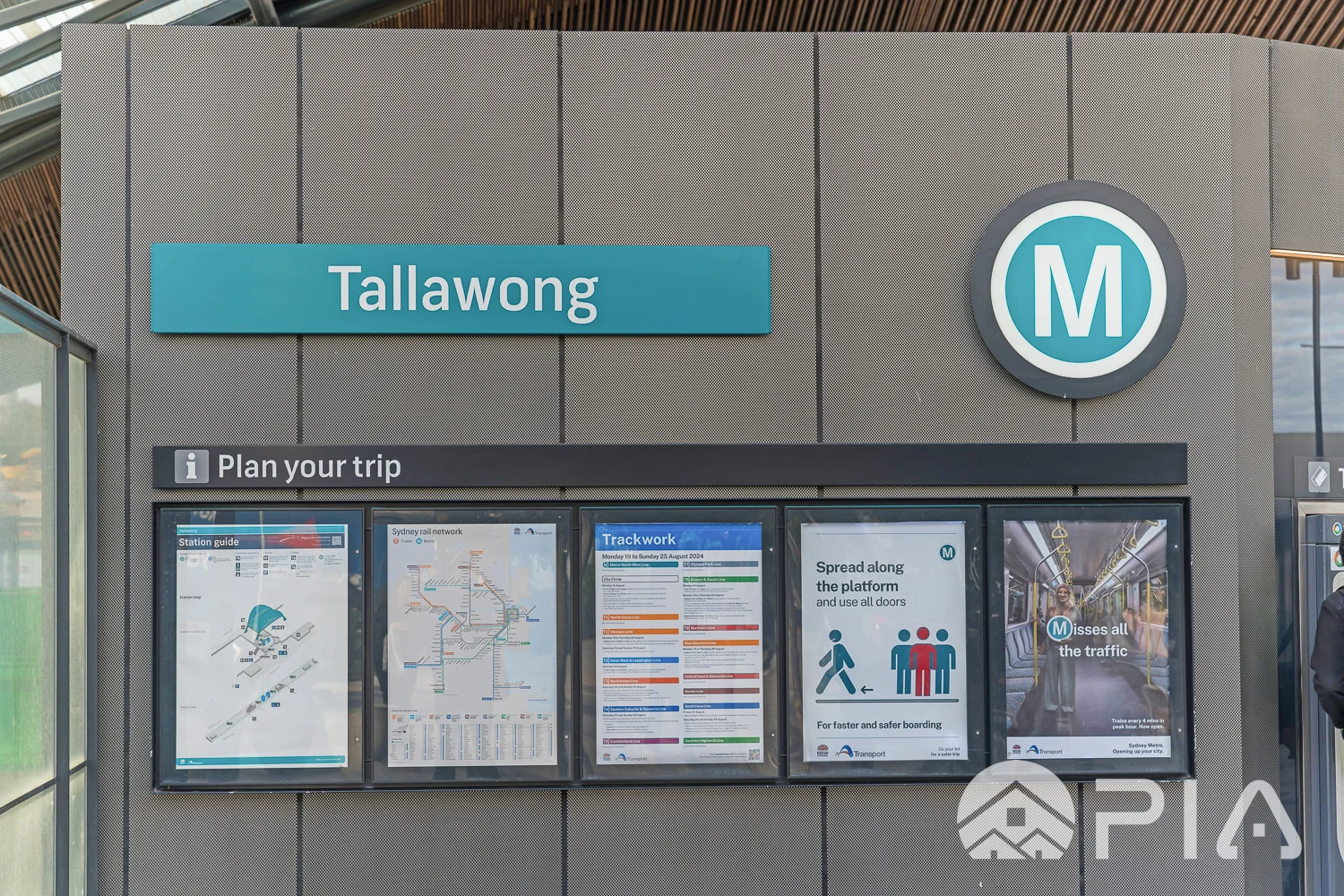 Additional image 14 of 621/1E Themeda Avenue, Tallawong NSW 2762