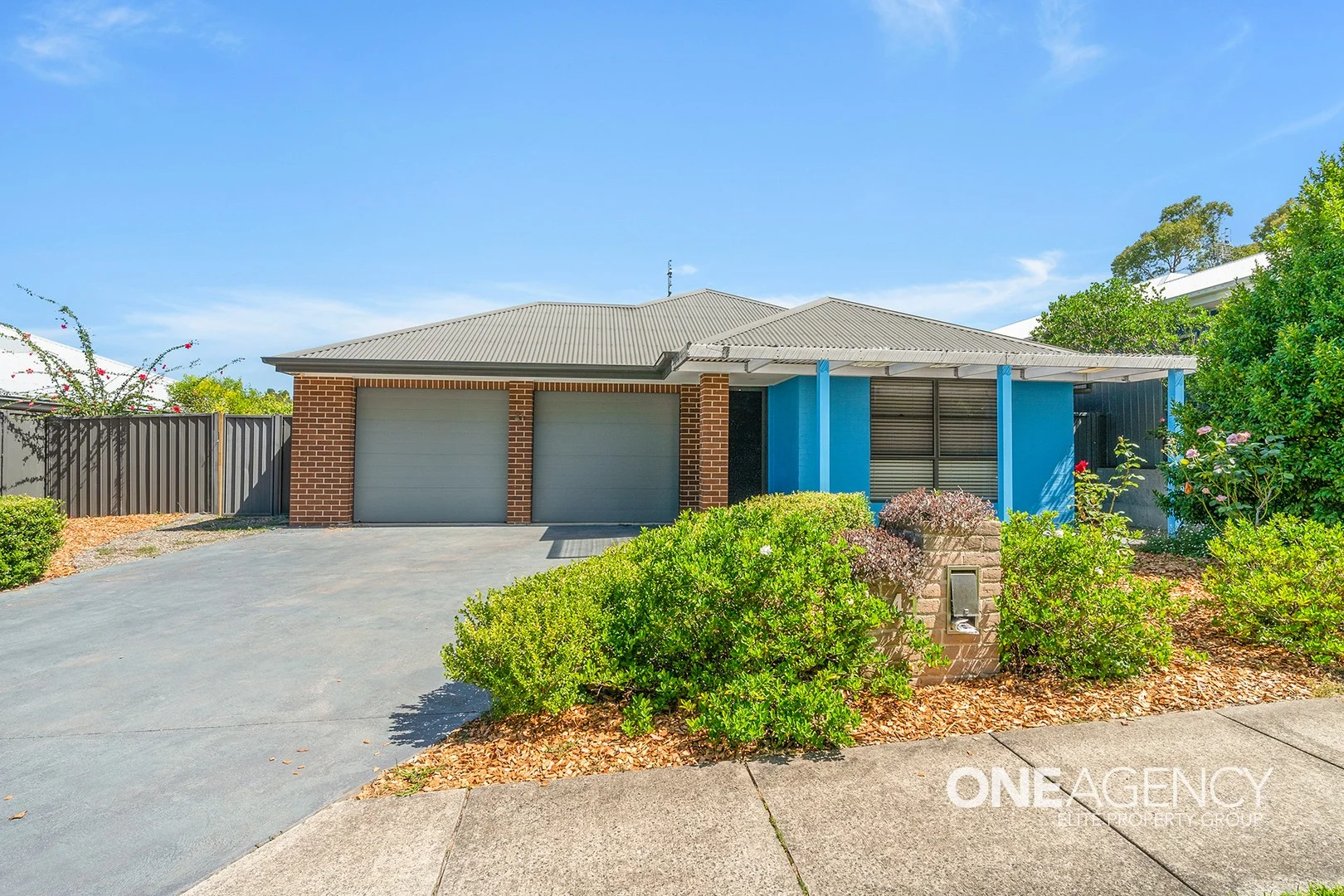 41 Halloran Street, Vincentia NSW 2540