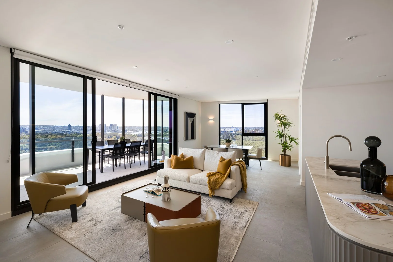 U2/2 Murray Rose Avenue, Sydney Olympic Park NSW 2127