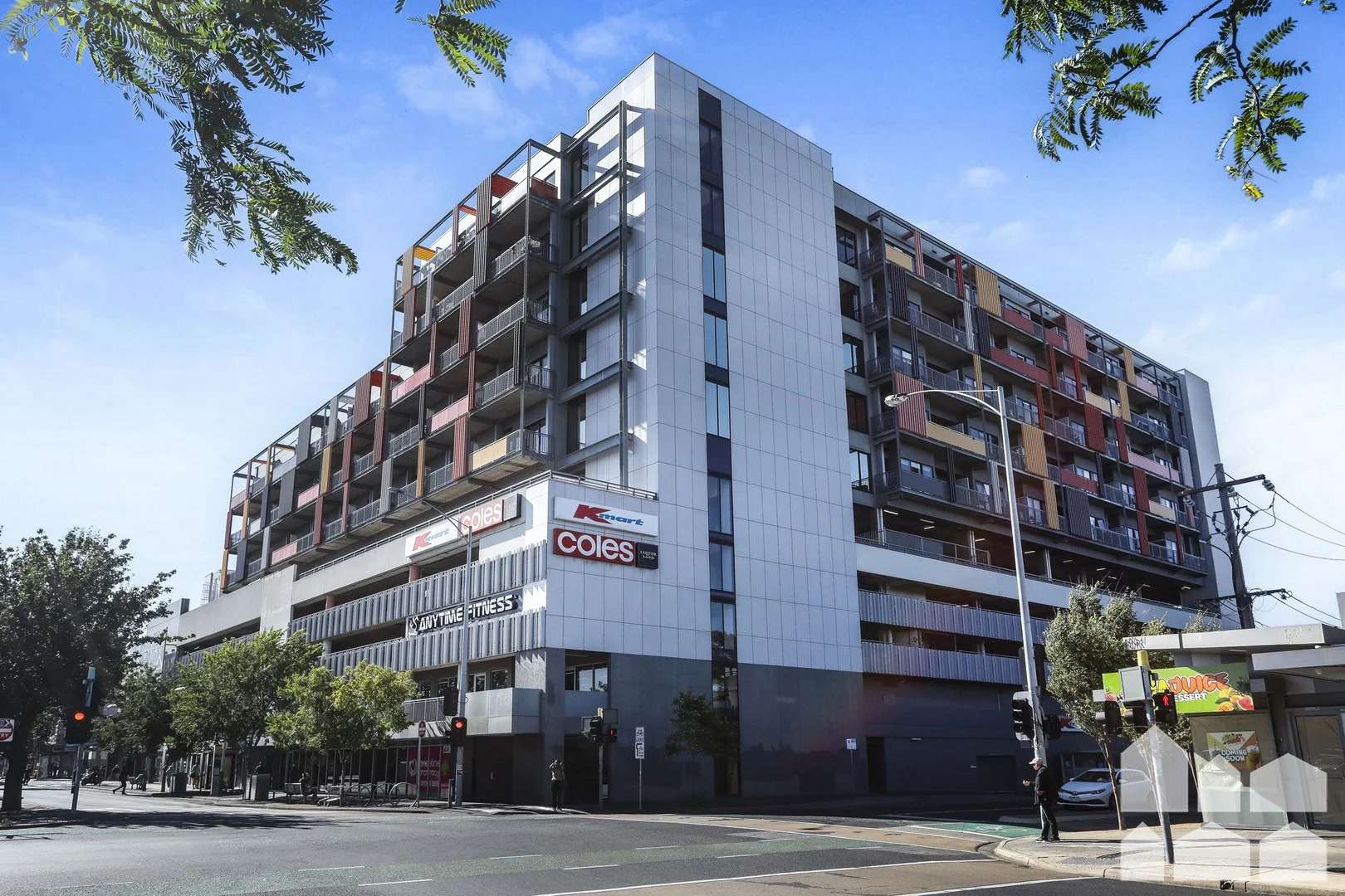 607/59 Paisley Street, Footscray VIC 3011