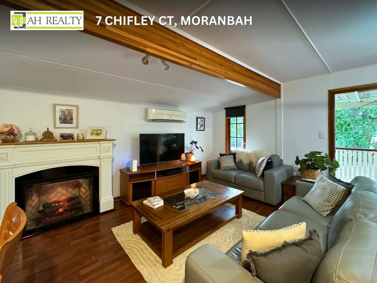 7 Chifley Court, Moranbah QLD 4744