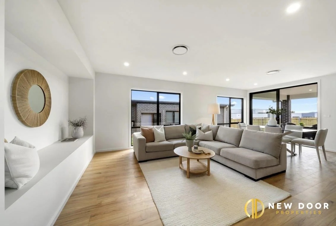 Additional image 4 of 40 Sibosado Street, Denman Prospect ACT 2611