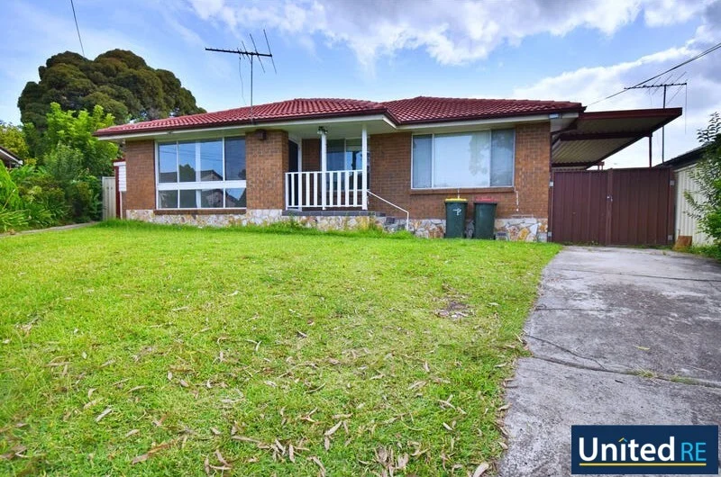 10 Mila Place, Marayong NSW 2148