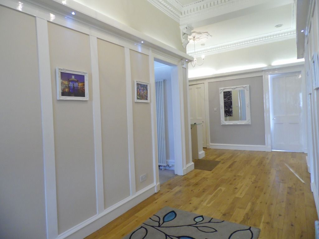 3 bed flat to rentWestminster Terrace, West End, Glasgow G3 photo 2