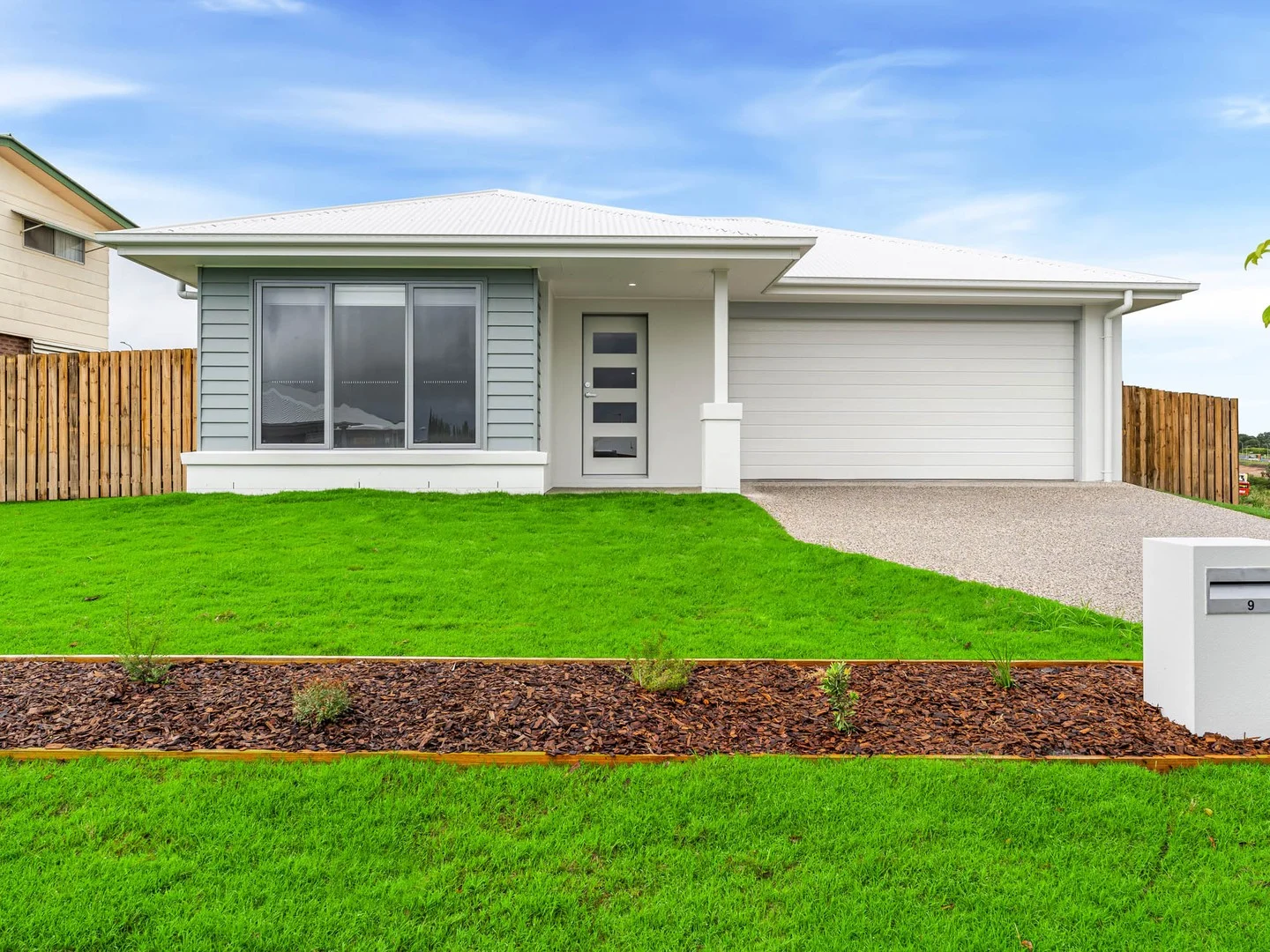9 Cottee Street, Urraween QLD 4655