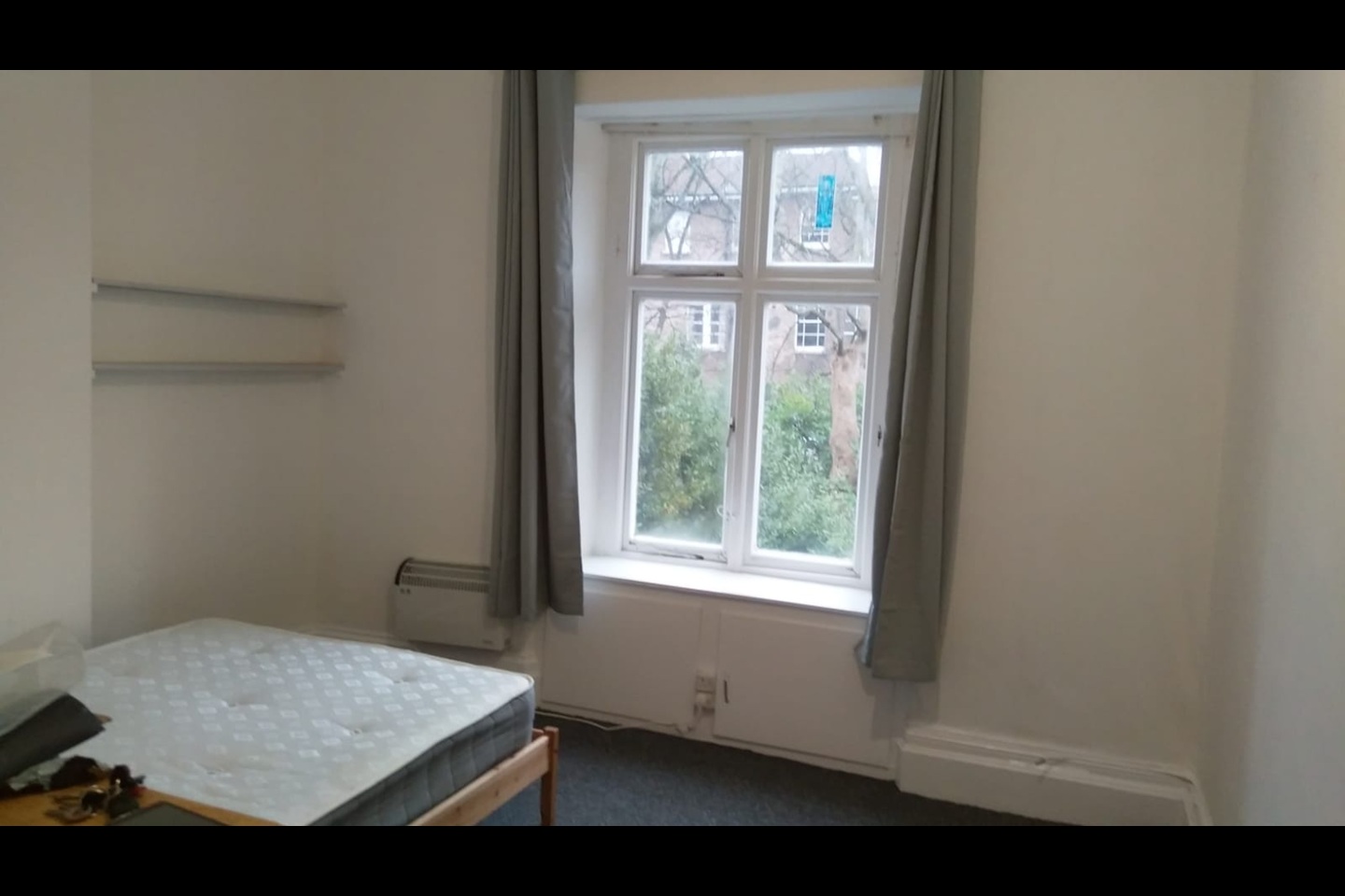 Studio Flat, Redland, BS6, N1 7GU photo 2