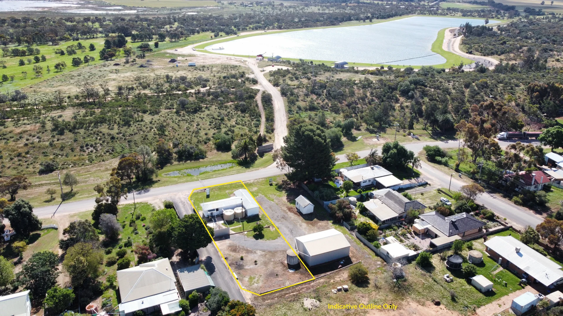 Additional image 2 of 57 Scott Street, Ouyen VIC 3490
