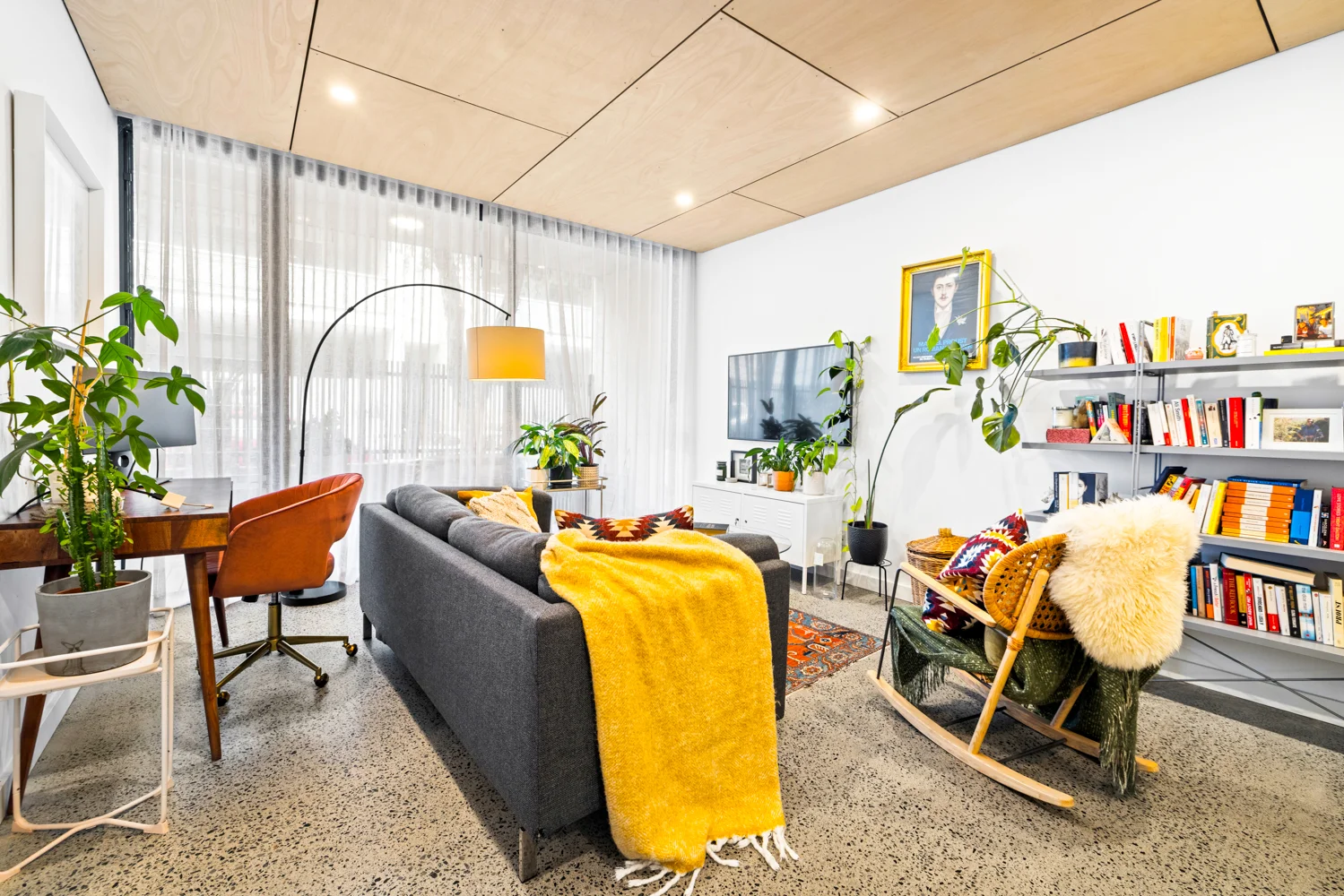 204/12 Marsden Street, Camperdown NSW 2050