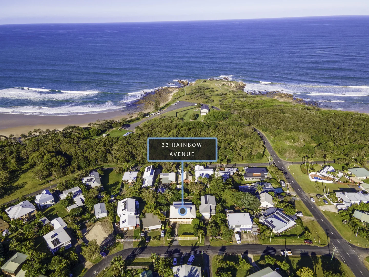 Additional image 18 of 33 Rainbow Avenue, Mullaway NSW 2456