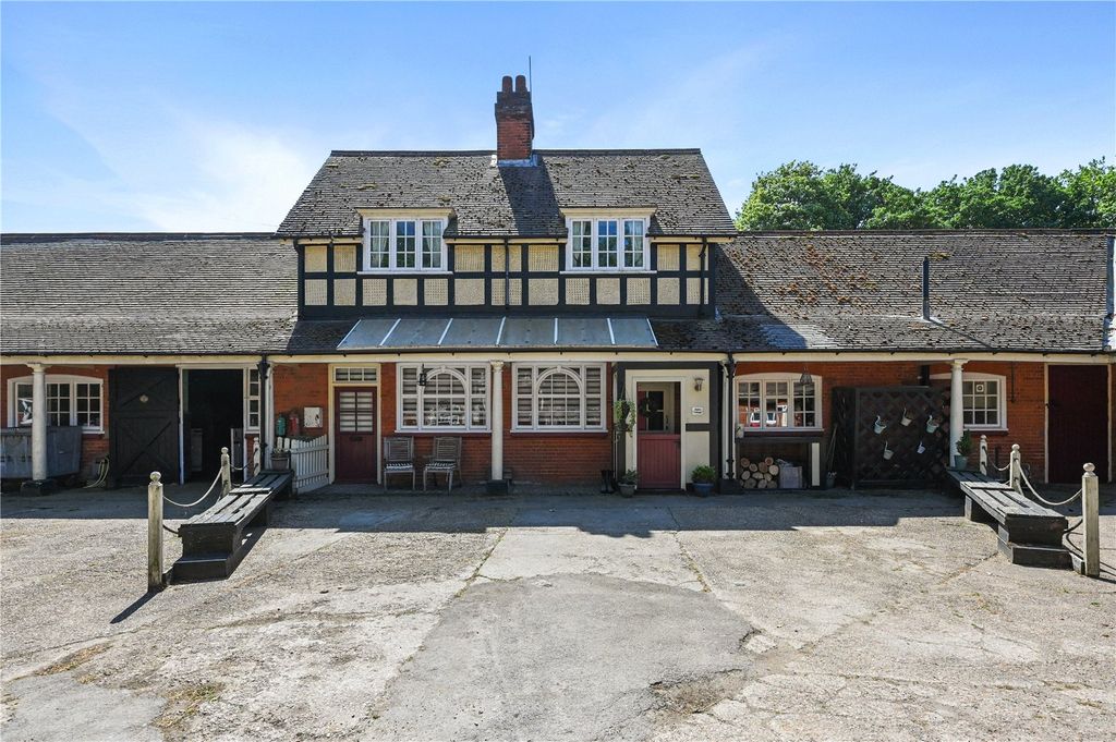 Additional image 6 of Land for saleBoyles Court Farm, Great Warley, Brentwood, Essex CM14