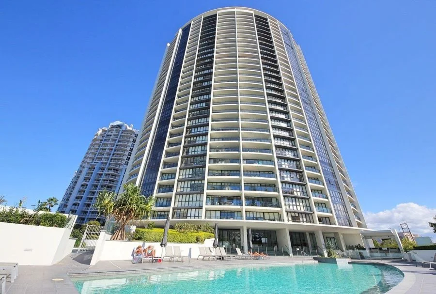 Additional image 20 of 1401/22 Surf Parade, Broadbeach QLD 4218
