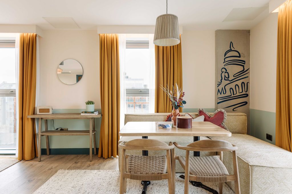 1 bed flat to rentQueen Street, Belfast BT1