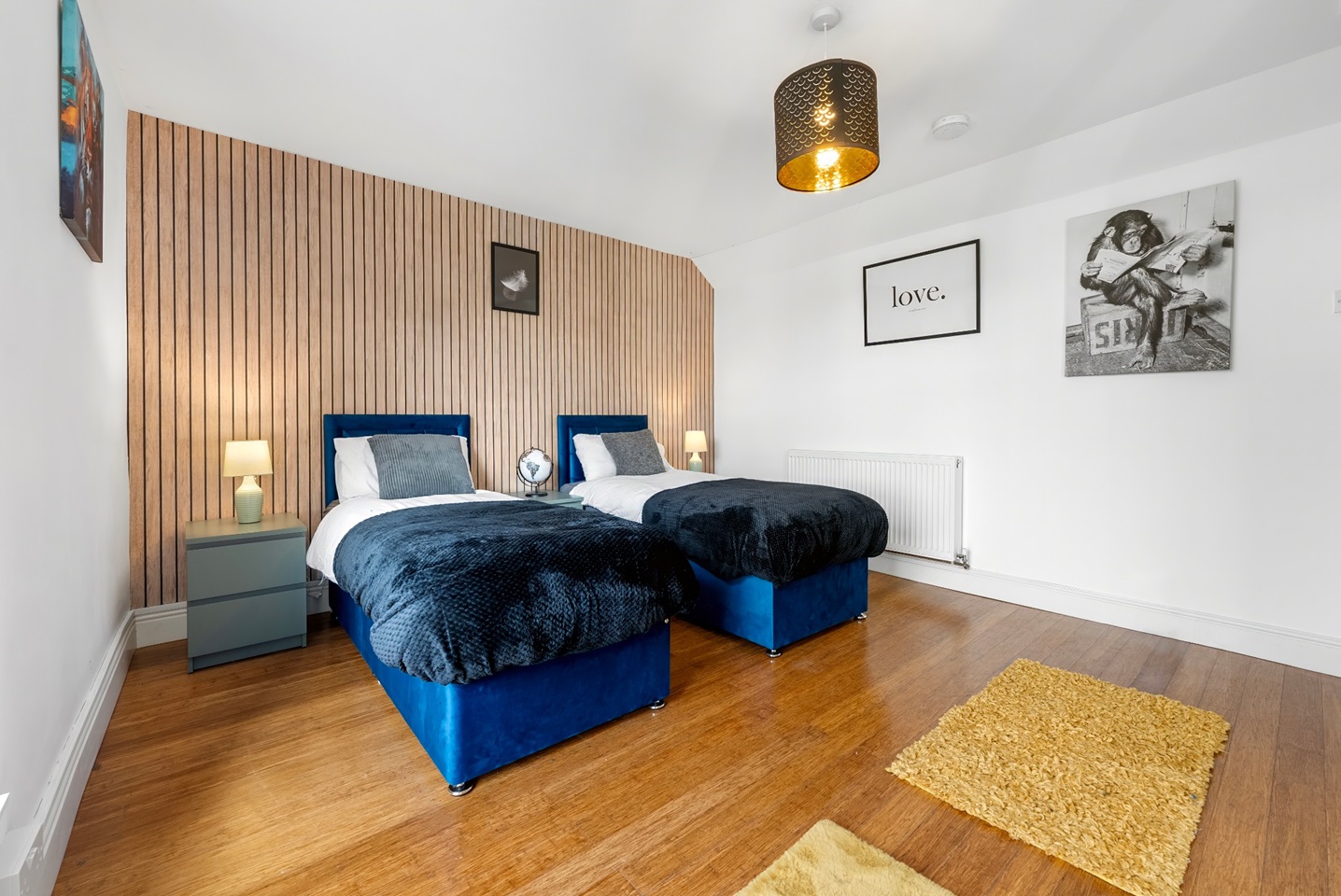 Additional image 4 of 3 Bed Terraced House, Kingsway Avenue, BS15, N1 7GU